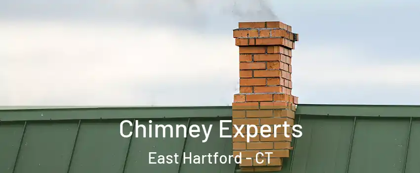 Chimney Experts East Hartford - CT