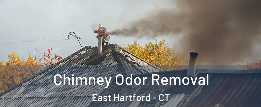  Chimney Odor Removal East Hartford - CT