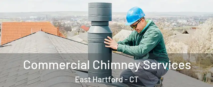  Commercial Chimney Services East Hartford - CT