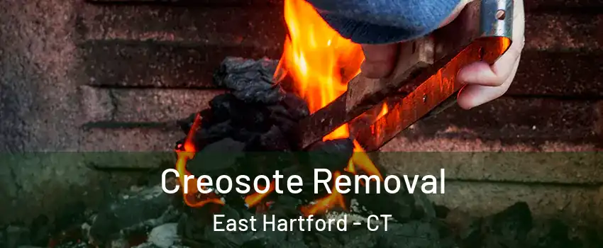  Creosote Removal East Hartford - CT