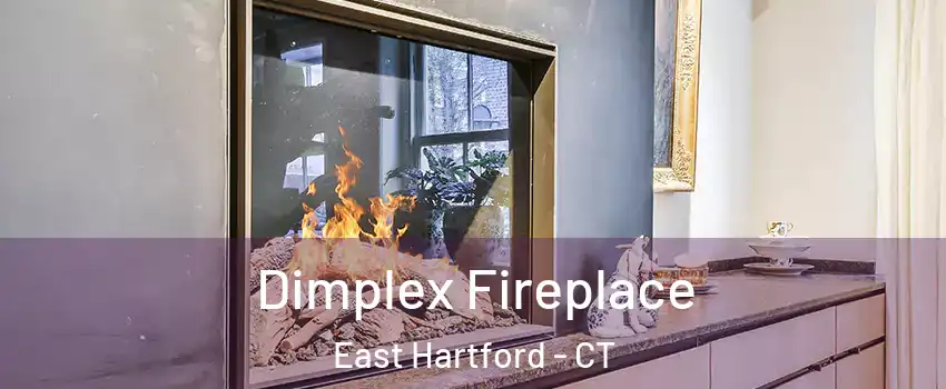  Dimplex Fireplace East Hartford - CT