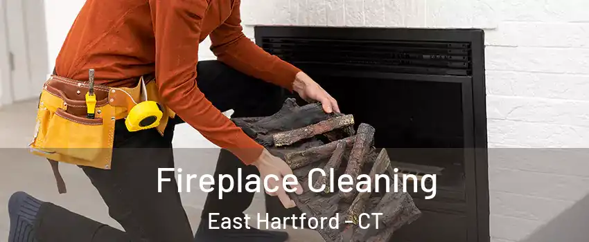  Fireplace Cleaning East Hartford - CT