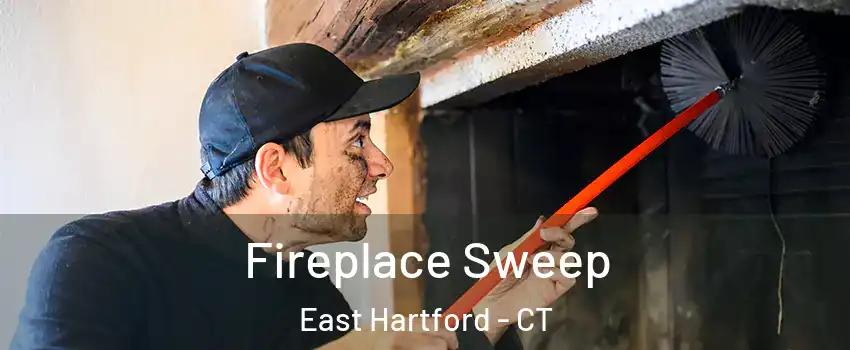  Fireplace Sweep East Hartford - CT