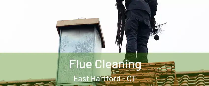  Flue Cleaning East Hartford - CT