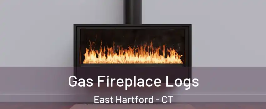  Gas Fireplace Logs East Hartford - CT