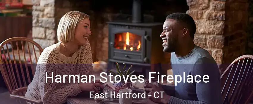  Harman Stoves Fireplace East Hartford - CT