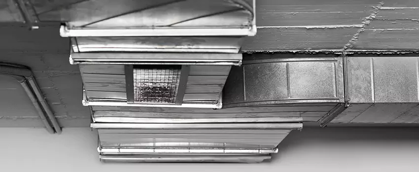 Trusted Air Duct Cleaning Company in East Hartford, Connecticut