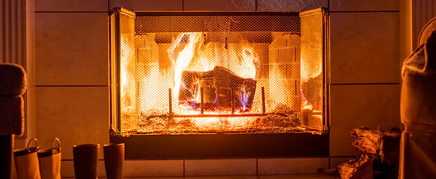 Astria Vent Free Gas Fireplaces Installation in East Hartford, CT
