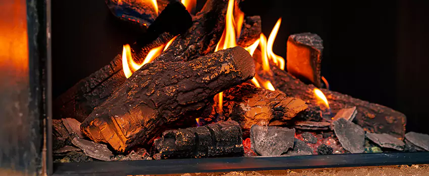 Chimney Fireplace Ash Dump Cleaning in East Hartford, CT