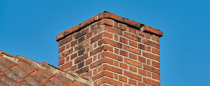 Clean Blocked Chimney in East Hartford, Connecticut