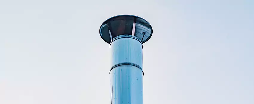 Wind-Resistant Chimney Caps Installation and Repair Services in East Hartford, Connecticut