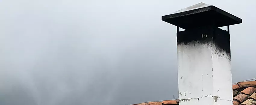 Chimney Damper Inspection in East Hartford, CT