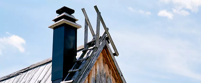 Chimney Creosote Cleaning in East Hartford, CT