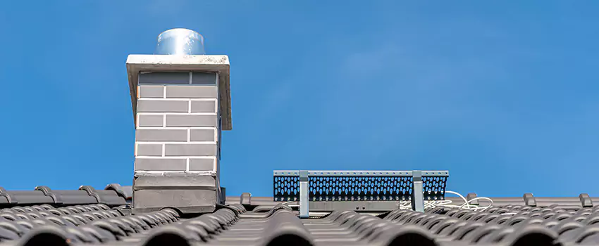 Chimney Flue Relining Services in East Hartford, Connecticut