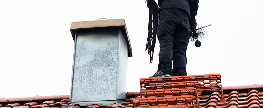 Chimney Liner Services Cost in East Hartford, CT
