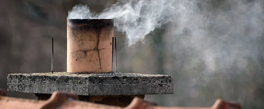 Wood Burning Chimney Odor Removal in East Hartford, CT