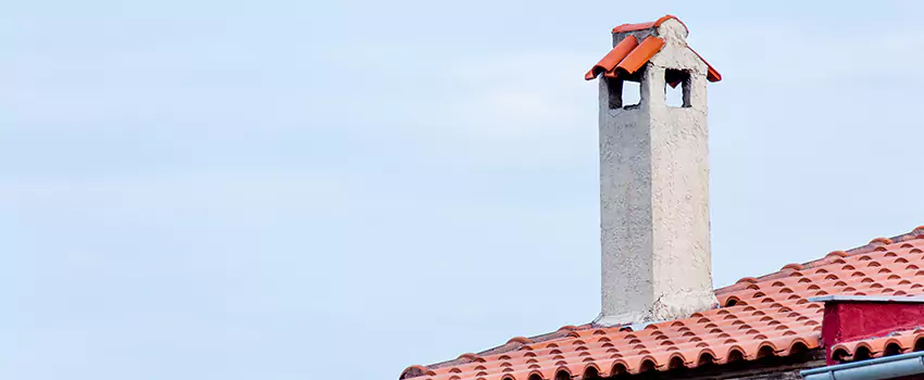 Chimney Pot Replacement in East Hartford, CT