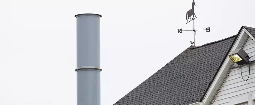 Chimney Inspection in East Hartford, CT