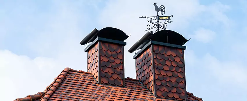 Old Chimney Restoration in East Hartford, Connecticut