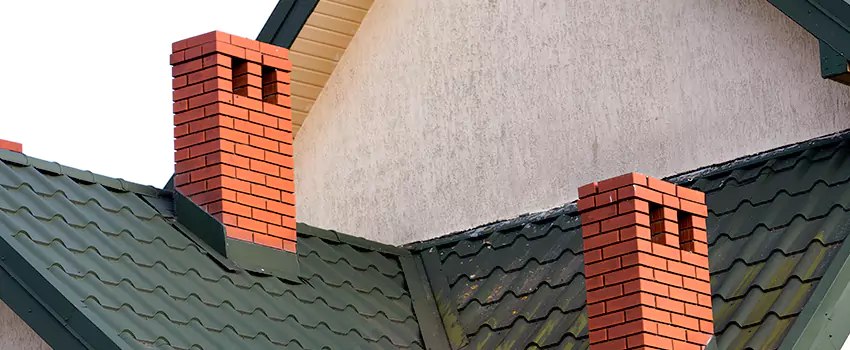 Chimney Saver Waterproofing Services in East Hartford, Connecticut
