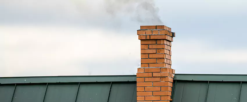 Chimney Soot Cleaning Cost in East Hartford, CT