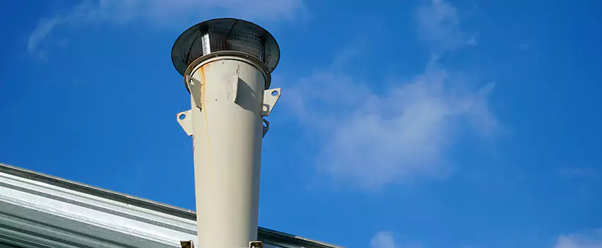 Chimney Spark Arrestor Requirements in East Hartford, CT