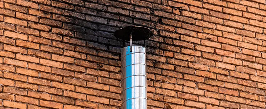 Diagnosing Commercial Chimney Problems in East Hartford, CT