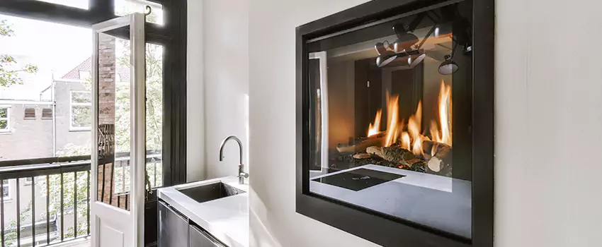 Dimplex Fireplace Installation and Repair in East Hartford, Connecticut
