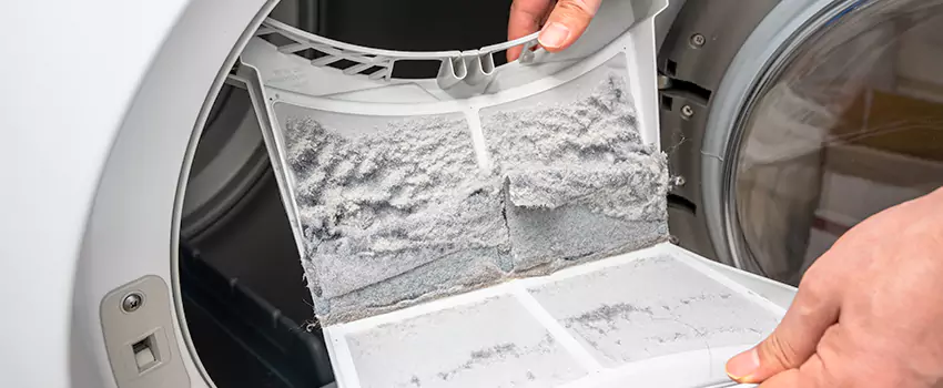Best Dryer Lint Removal Company in East Hartford, Connecticut