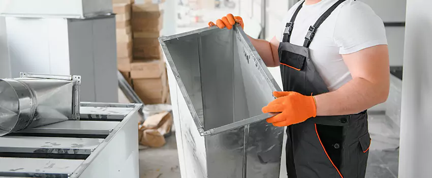 Benefits of Dryer Vent Inspection in East Hartford, CT