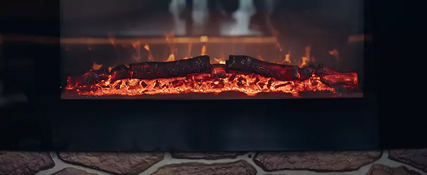 Outdoor Electric Fireplace Installation Solutions in East Hartford, CT