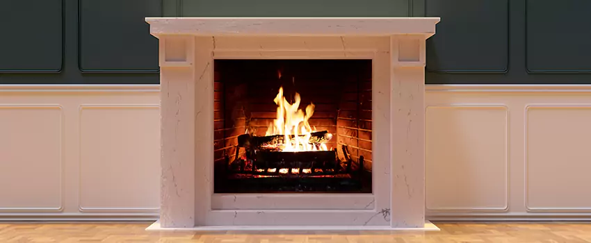 Empire Comfort Systems Fireplace Installation and Replacement in East Hartford, Connecticut