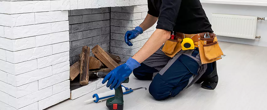 Fireplace Doors Cleaning in East Hartford, Connecticut
