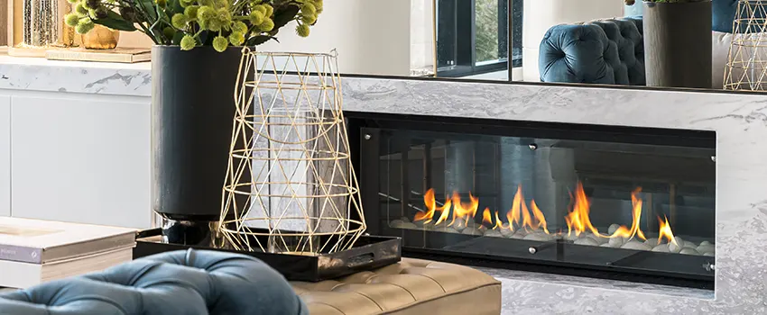 Custom Fireplace Crystals in East Hartford, Connecticut