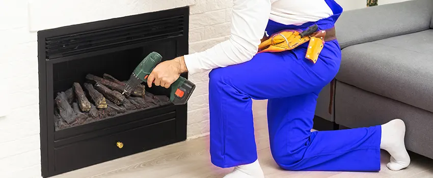 Fireplace Dampers Pivot Repair Services in East Hartford, Connecticut