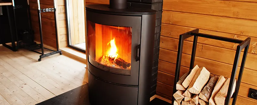 Gas Fireplace Door Handle Installation Services in East Hartford, Connecticut