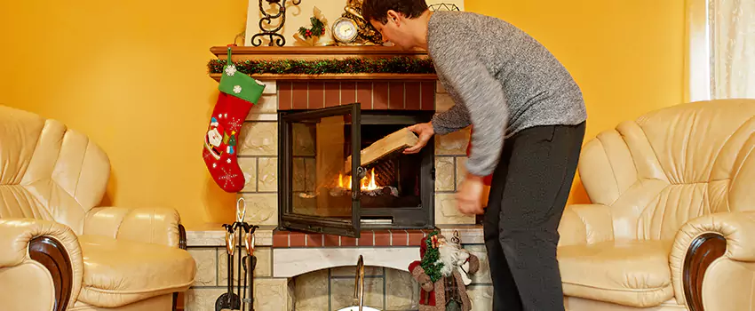 Marble Mantel Makeover Services for Fireplace in East Hartford, CT