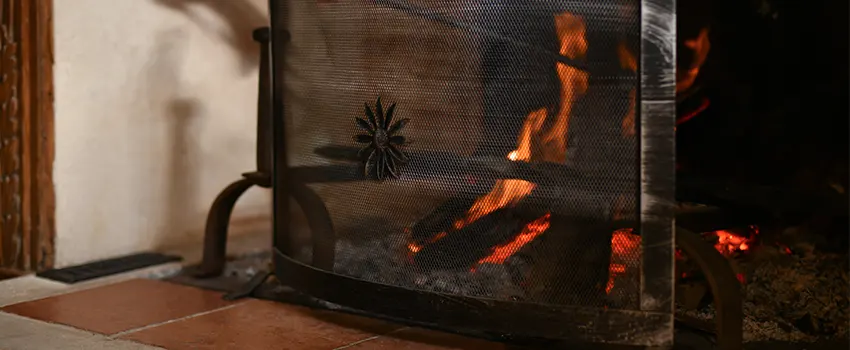 Electric Metal Fireplace installation Services in East Hartford, CT
