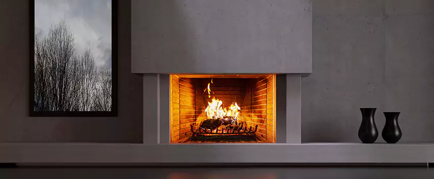 Wood Fireplace Refacing in East Hartford, CT