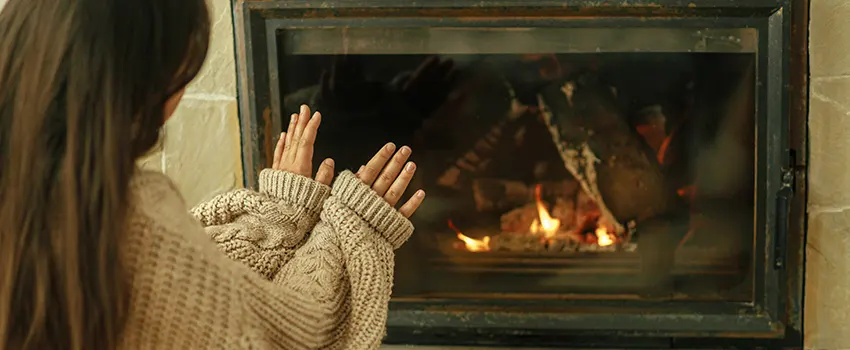 Wood-burning Fireplace Smell Removal Services in East Hartford, CT