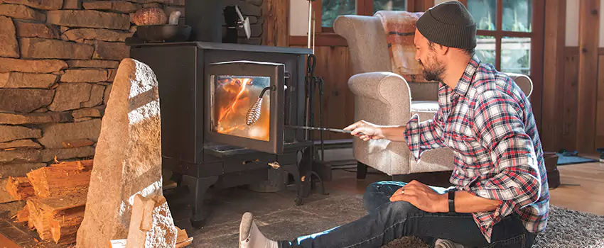 Fireplace Chimney Maintenance in East Hartford, Connecticut