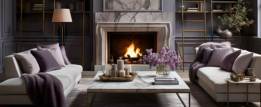 Fireplace Xtrordinair Ember-Glo Insert Fireplace Maintenance in East Hartford, Connecticut