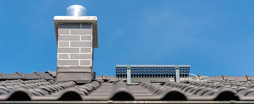Repair Blocked Chimney in East Hartford, Connecticut