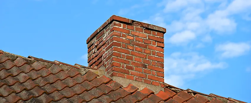 Flue Tiles Cracked Repair Services near Me in East Hartford, CT