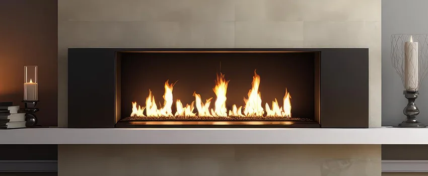 Vent Free Gas Fireplaces Repair Solutions in East Hartford, Connecticut
