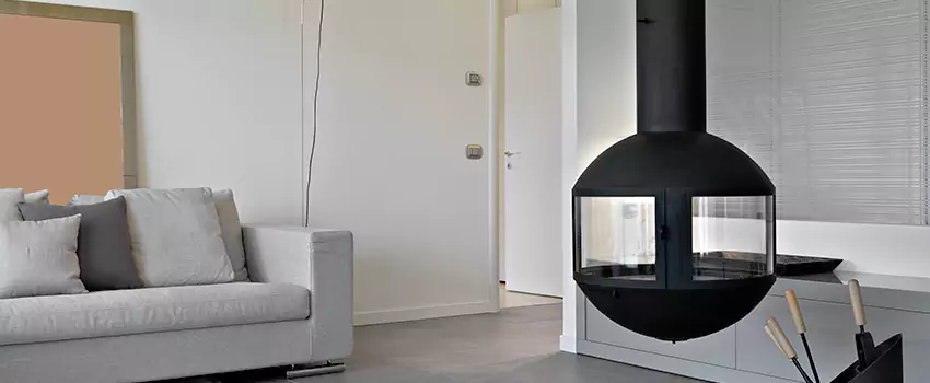 Hanging & Suspended Fireplaces Designer in East Hartford, Connecticut