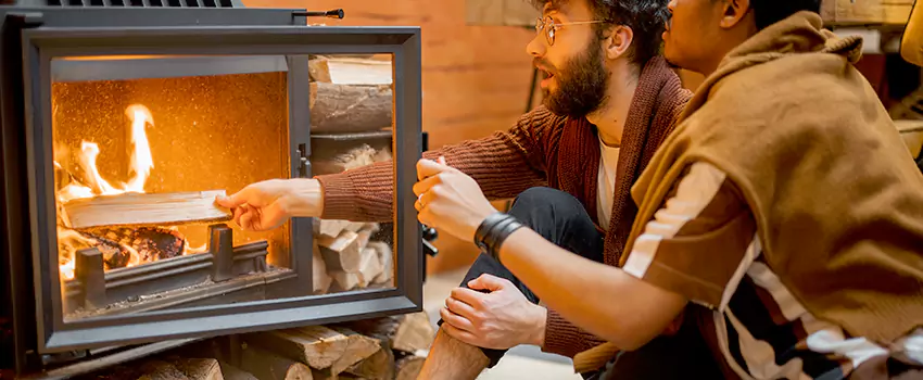 Benefits of Harman Stoves Fireplace in East Hartford, Connecticut