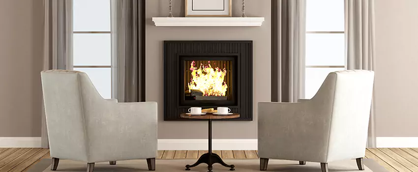Heat & Glo Outdoor Gas Fireplaces Installation Contractors in East Hartford, Connecticut