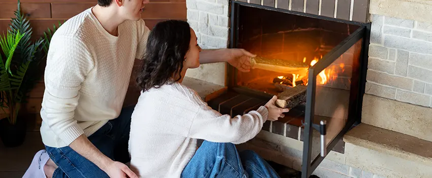 Kings Man Direct Vent Fireplaces Services in East Hartford, Connecticut