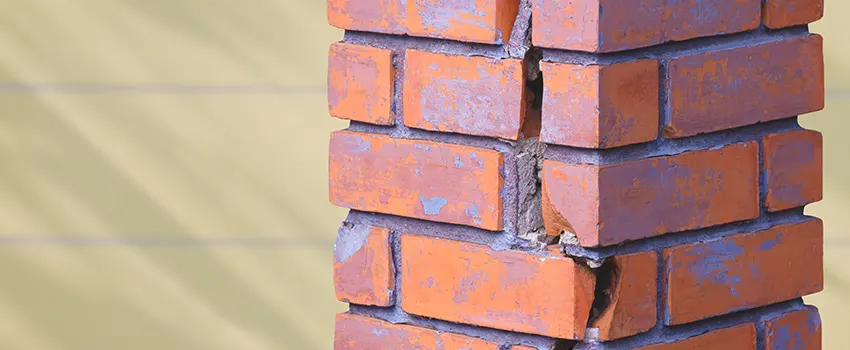 Leaking Chimney Repair And Replacement Cost in East Hartford, Connecticut